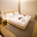 Lam ホテル 4*
