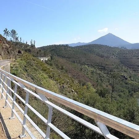 Hotel Lam Celorico De Basto