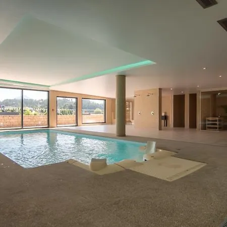 Lam Hotell Celorico De Basto