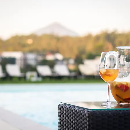 Hotel Lam Celorico De Basto