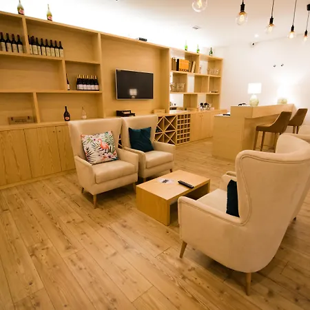 Hotel Lam Celorico De Basto