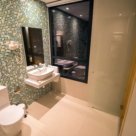 Lam Hotell Celorico De Basto