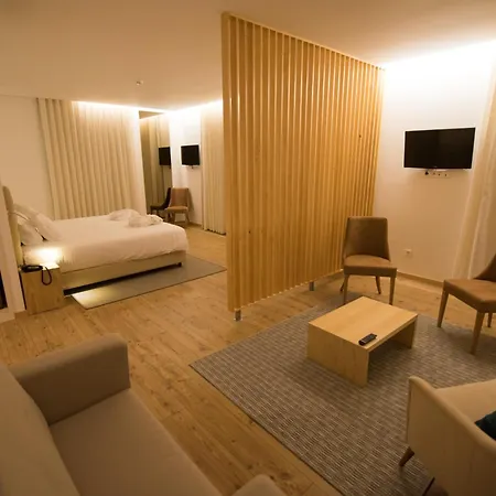 Lam Hotell 4*