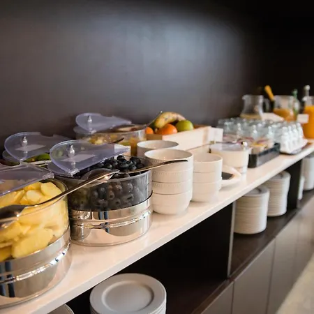 Lam Hotel Celorico De Basto