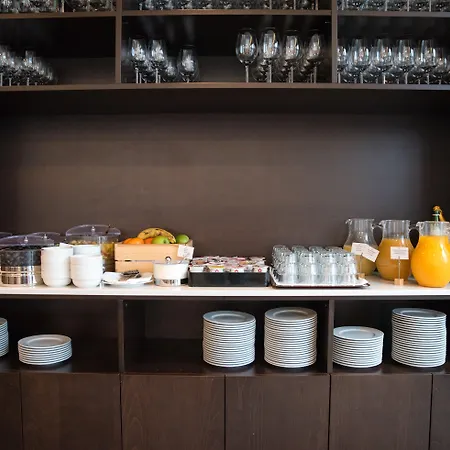 Hotel Lam Celorico De Basto