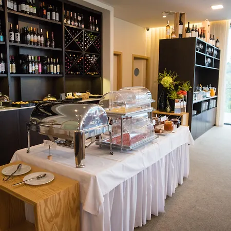 Hotel Lam Celorico De Basto