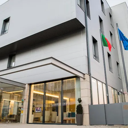 Lam Hotel Celorico De Basto