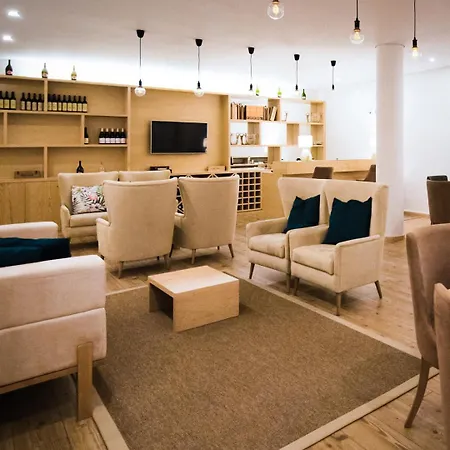 Hotel Lam Celorico De Basto