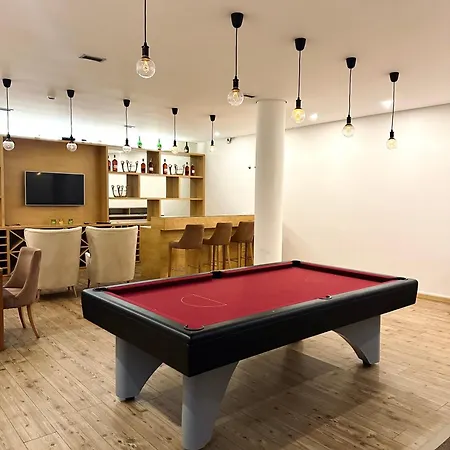 Lam Hotel Celorico De Basto