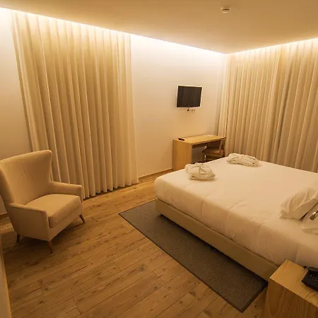 Hotel Lam Celorico De Basto