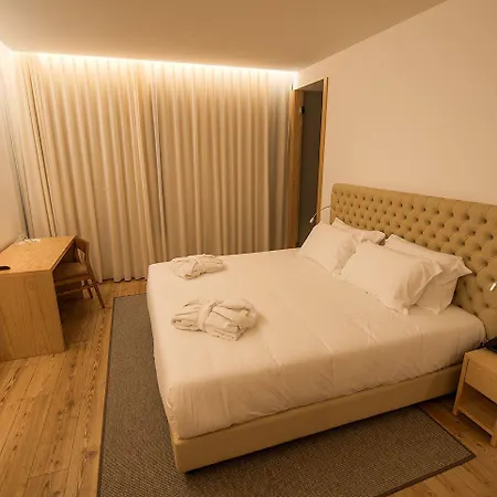 Lam Hotel Celorico De Basto