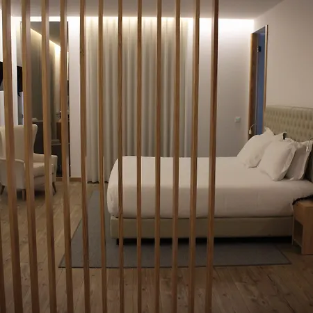 Lam Hotel Celorico De Basto