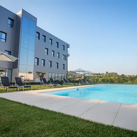 Hotel Lam Celorico De Basto