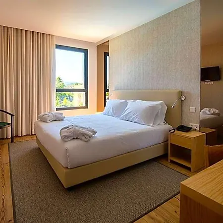 Hotel Lam Celorico De Basto