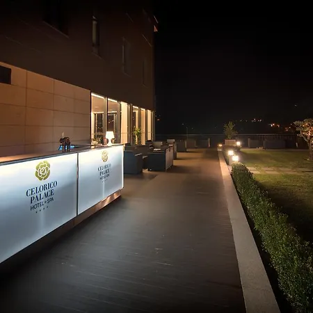 Lam 4* Celorico De Basto