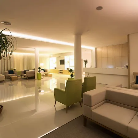 Hotel Lam 4*