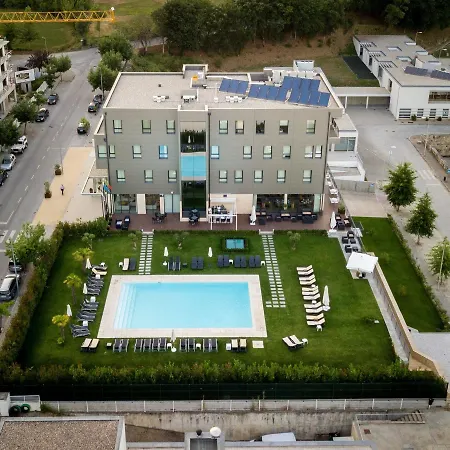 Hotel Lam