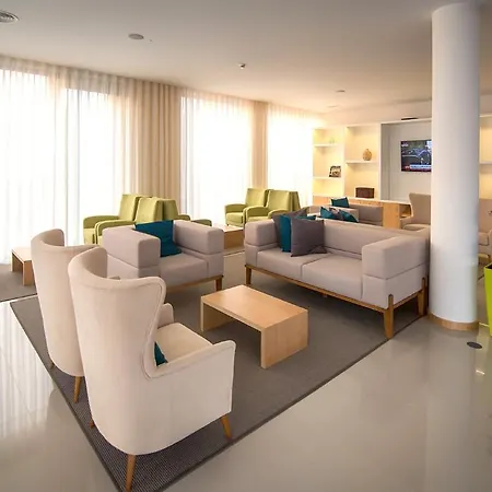 Lam Hotel Celorico De Basto