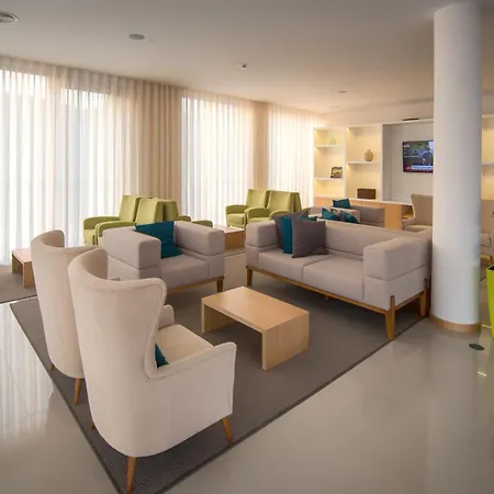 Lam Hotel Celorico De Basto