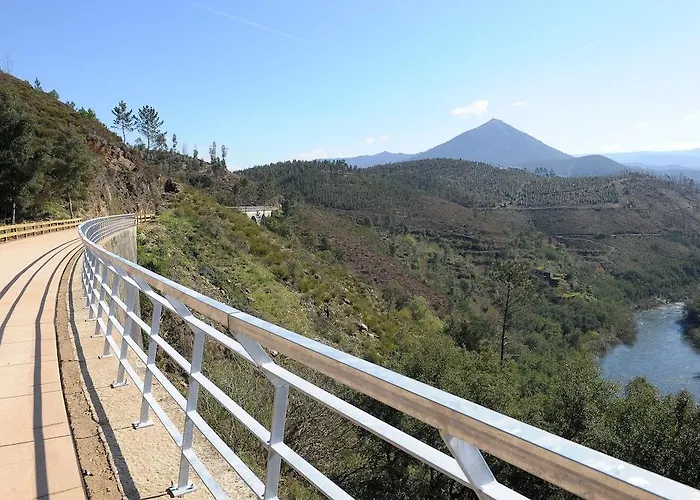 Hotel Lam Celorico De Basto
