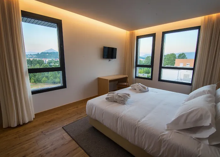 Flag Celorico Palace 4*