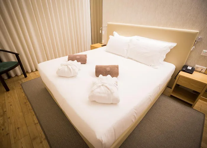 Flag Celorico Palace