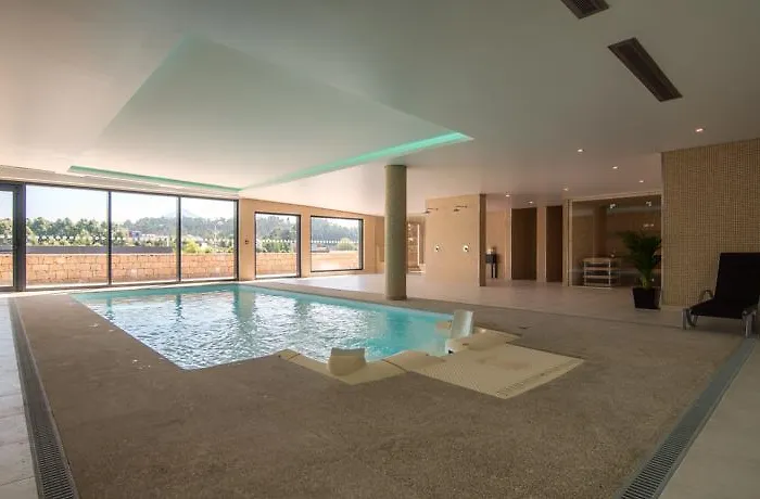 Lam Hotel Celorico De Basto