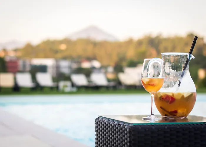 Hotel Lam Celorico De Basto