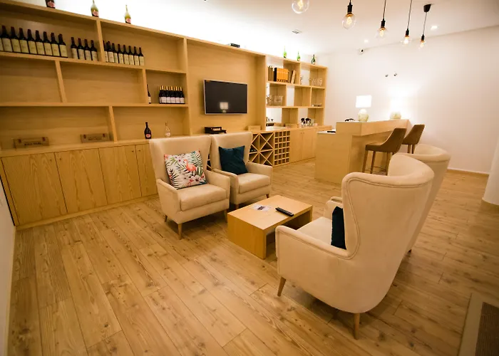 Hotel Lam Celorico De Basto