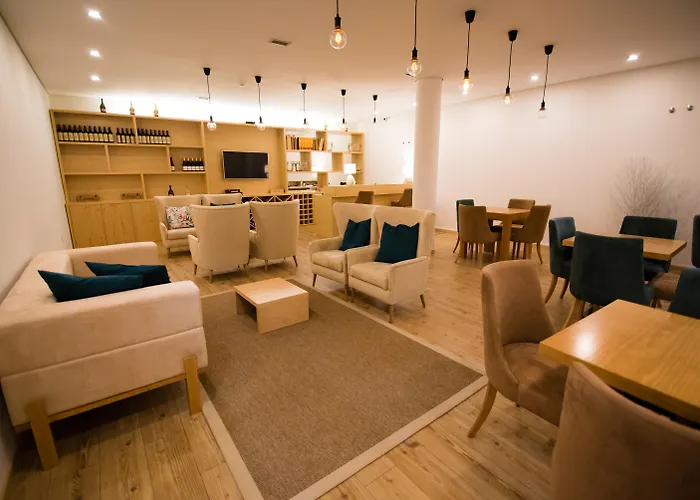 Flag Celorico Palace 4*