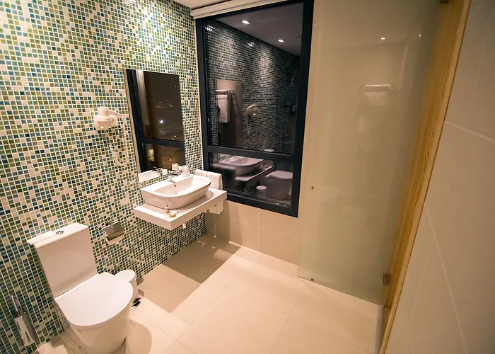 Lam Hotel Celorico De Basto