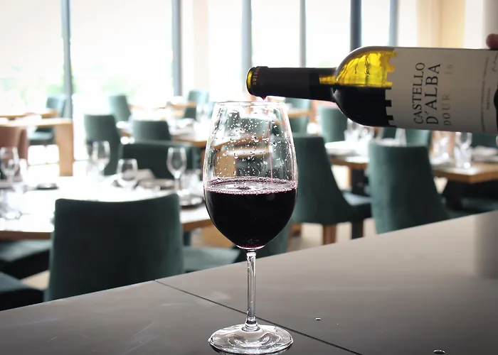 Flag Celorico Palace Hotel