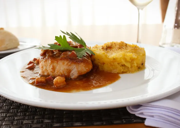 Flag Celorico Palace Hotel 4*