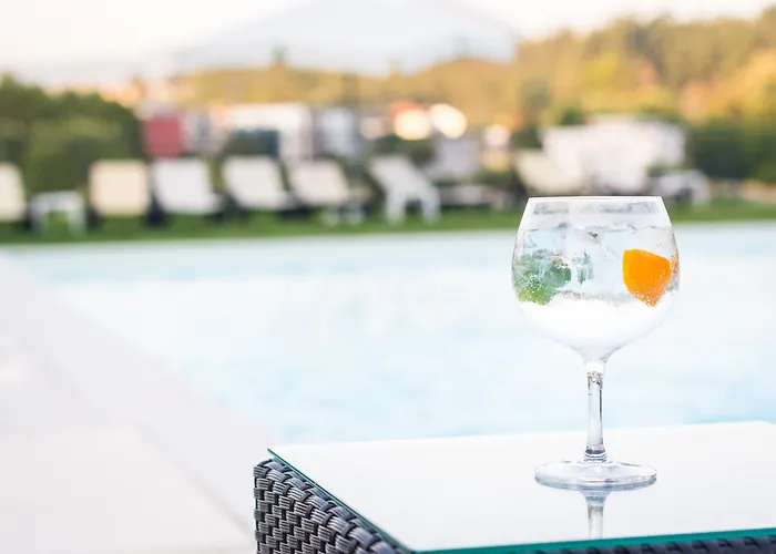 Flag Celorico Palace 4*