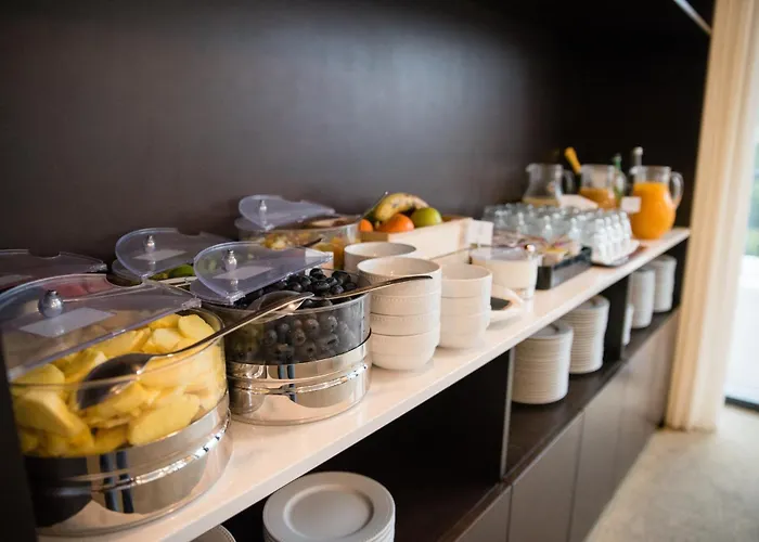 Lam Hotel Celorico De Basto