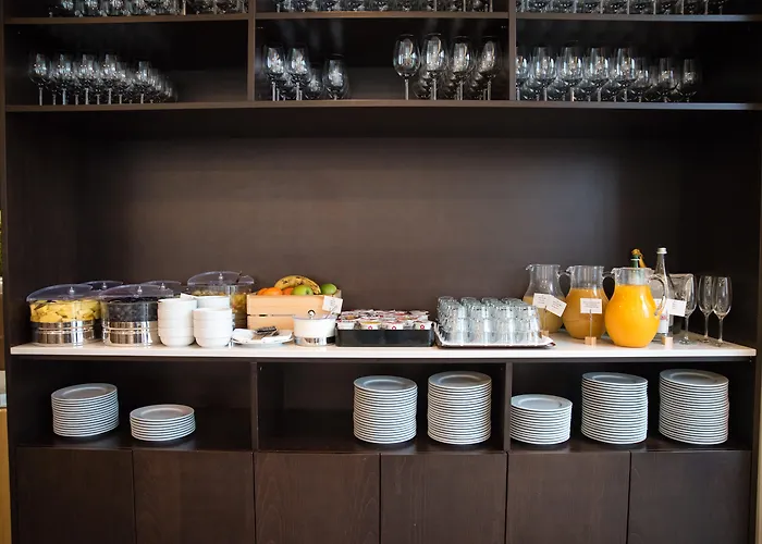 Hotel Flag Celorico Palace Celorico De Basto