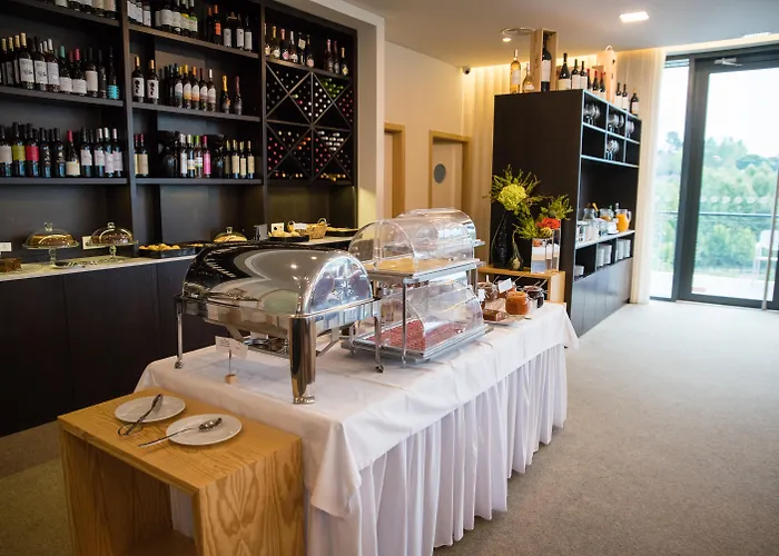 Hotel Lam Celorico De Basto