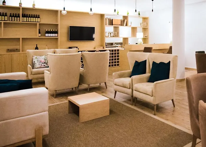 Hotel Lam Celorico De Basto