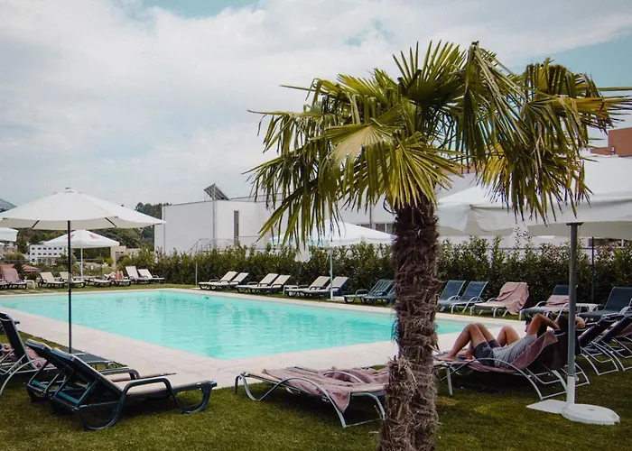 Flag Celorico Palace 4*