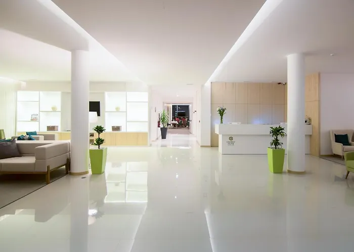 Flag Celorico Palace Celorico De Basto