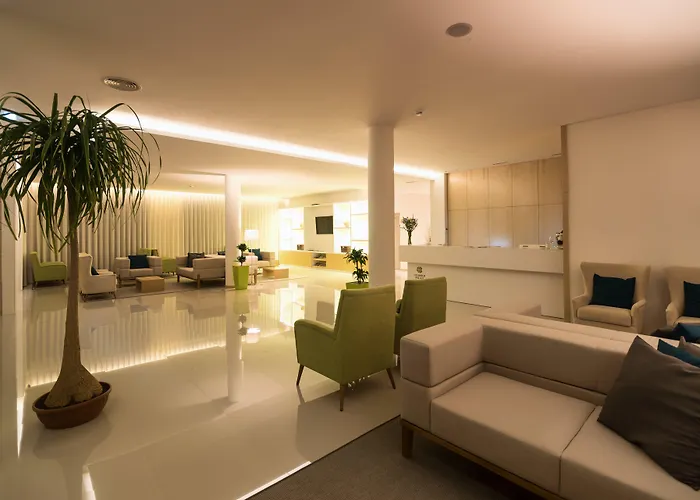 Hotel Flag Celorico Palace 4*