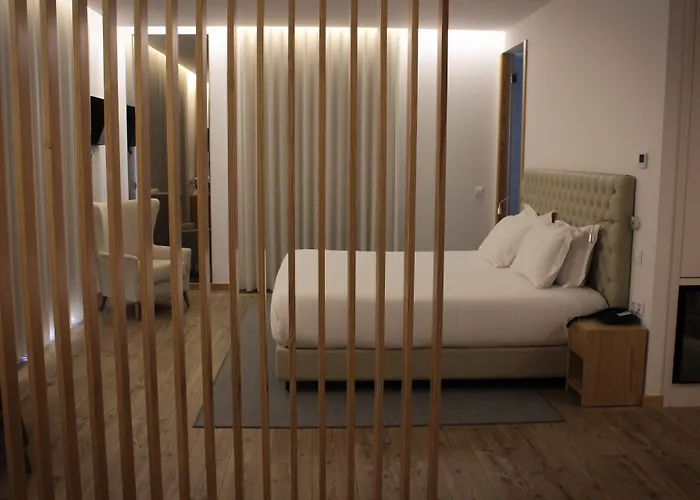 Lam Hotel Celorico De Basto