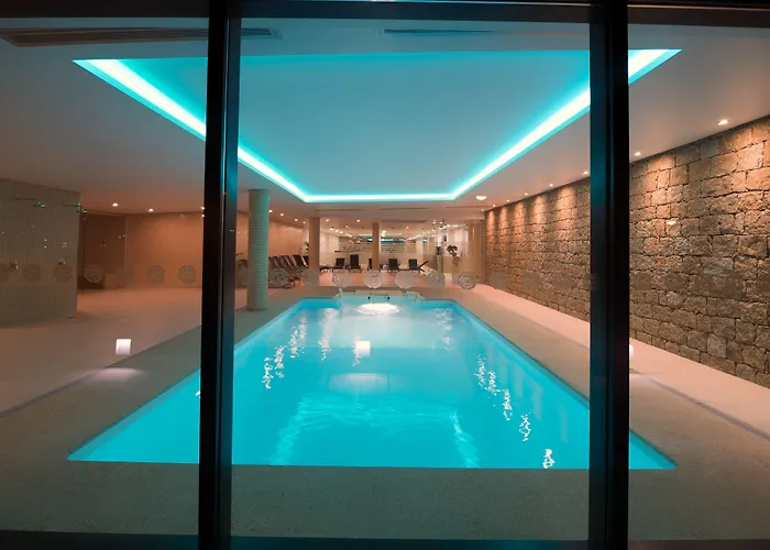 Flag Celorico Palace 4* Celorico De Basto