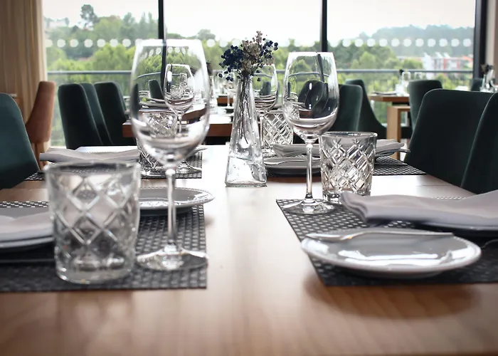 Hotel Flag Celorico Palace Celorico De Basto