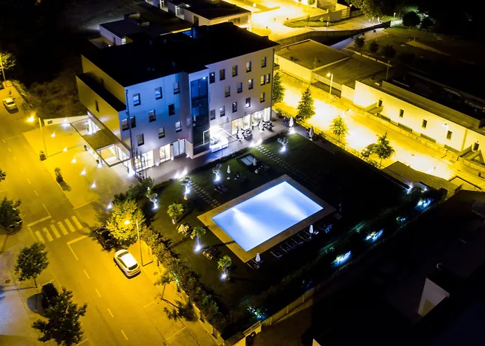 Lam Celorico De Basto