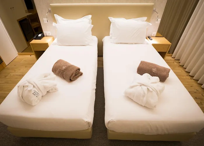 Lam 4* Celorico De Basto