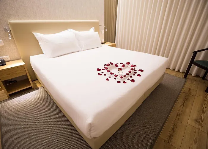 Flag Celorico Palace 4*