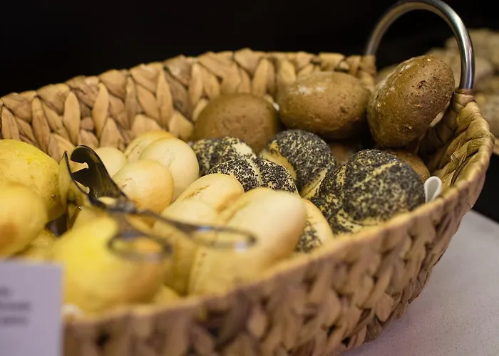 Flag Celorico Palace Hotel